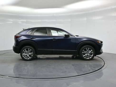 Used 2023 MAZDA CX-30 AWD 2.5 S w/ Preferred Package image 25