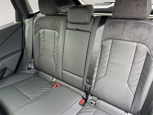 New 2026 BMW X3 M50 w/ Premium Package image 13