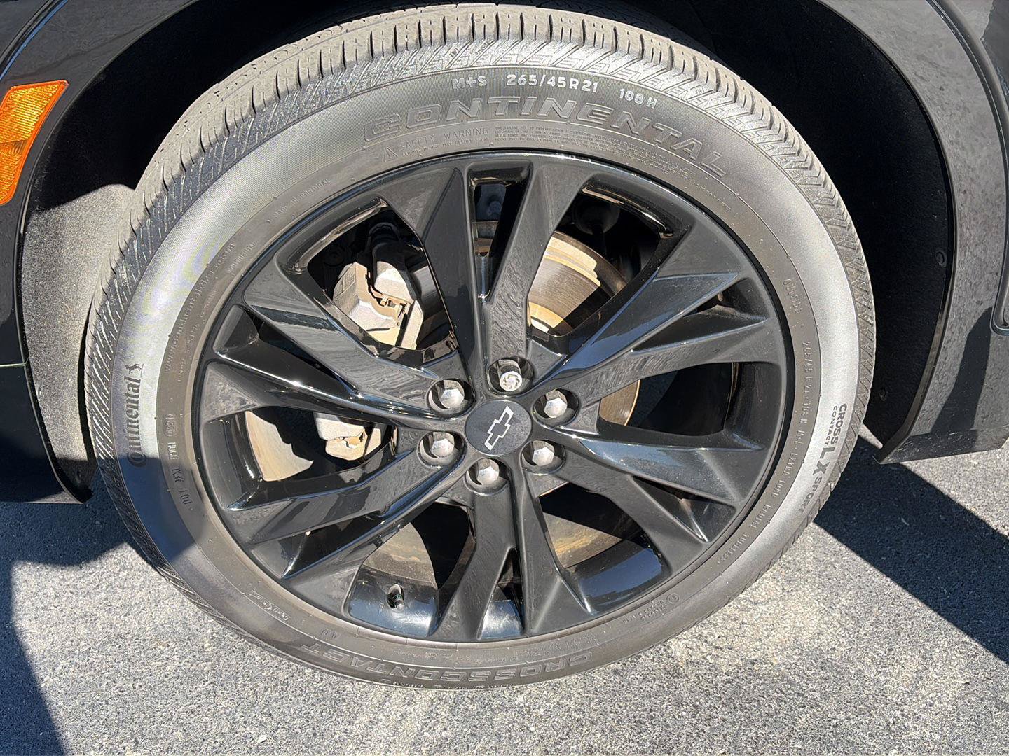 Used 2019 Chevrolet Blazer RS w/ Sun and Wheels Package FWD image 35