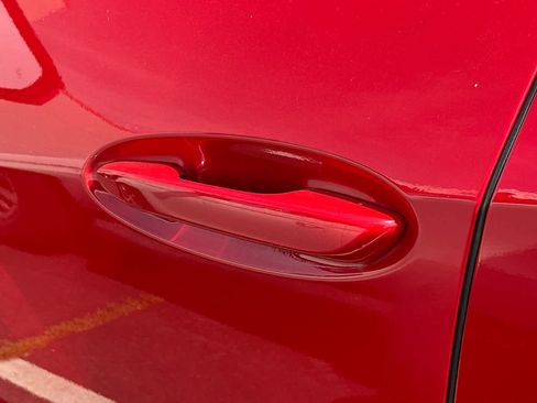 Used 2023 Lexus UX 250h F Sport w/ Accessory Package (Z2) image 19