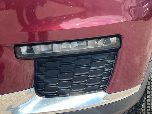 Used 2021 Jeep Grand Cherokee L Limited image 11