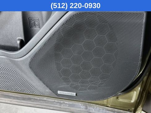 Used 2026 Subaru Forester Wilderness AWD/4WD image 23