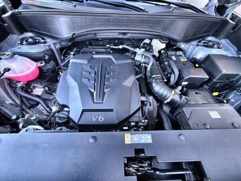 New 2026 Hyundai Palisade XRT Pro image 29