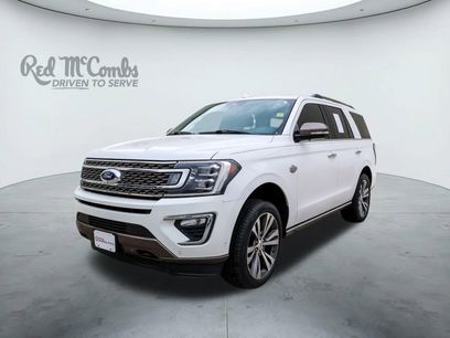 Used 2020 Ford Expedition King Ranch