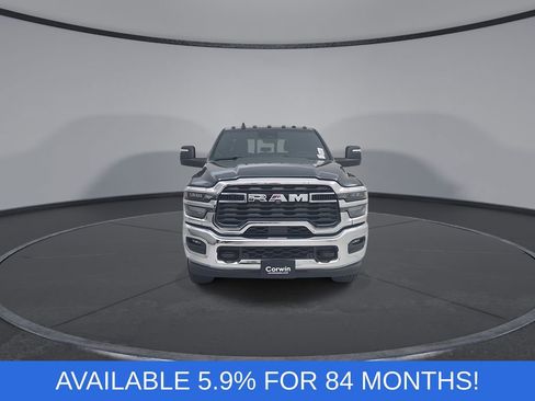 New 2026 RAM 2500 Tradesman image 5