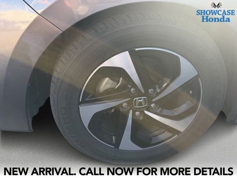 Used 2021 Honda Insight EX image 6