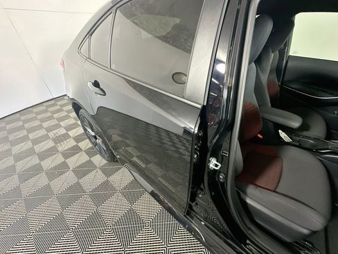 Used 2023 Toyota Corolla SE FWD image 28
