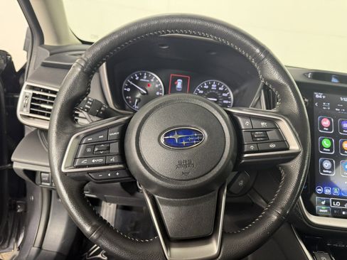 Used 2025 Subaru Outback Limited AWD/4WD image 22
