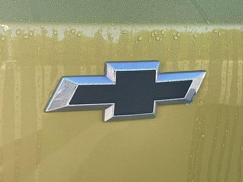 Certified 2024 Chevrolet TrailBlazer RS w/ Driver Confidence Package image 28