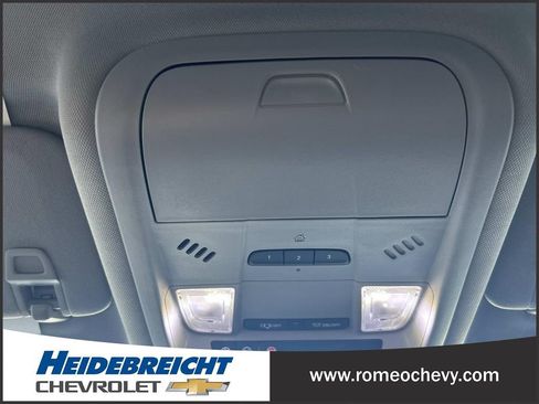 Certified 2021 Chevrolet Equinox LT FWD image 25