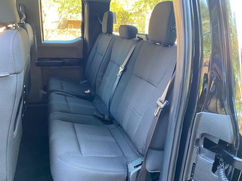 Used 2017 Ford F150 XL w/ Equipment Group 101A Mid RWD image 42