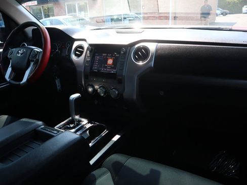 Used 2015 Toyota Tundra SR5 w/ TRD Off Road Package AWD/4WD image 13