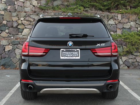 Used 2017 BMW X5 xDrive35i AWD/4WD image 8