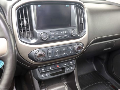 Used 2018 GMC Canyon Denali image 22