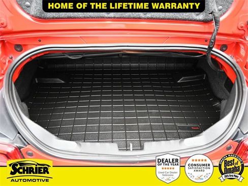 Used 2015 Chevrolet Camaro LT w/ RS Package image 33