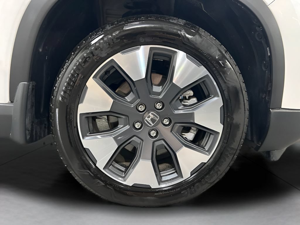 Certified 2026 Honda Pilot Elite image 29