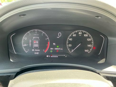 Used 2022 Honda Civic EX image 19