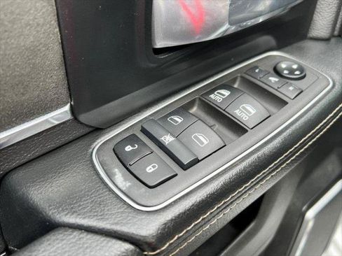 Certified 2021 RAM 2500 Laramie image 29