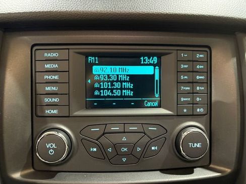 Used 2023 Ford Ranger XL AWD/4WD image 10
