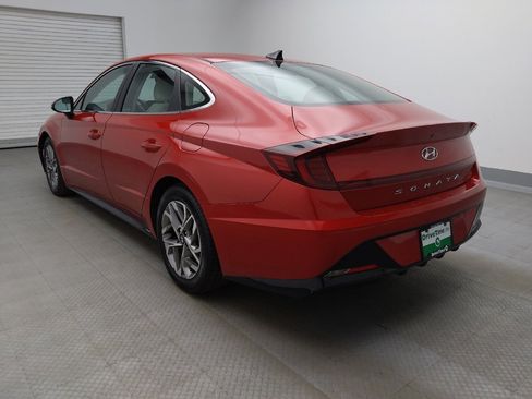 Used 2021 Hyundai Sonata SEL FWD image 5