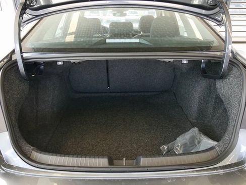 New 2025 Volkswagen Jetta S image 13