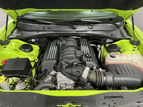 Used 2023 Dodge Charger Scat Pack w/ Plus Group image 97