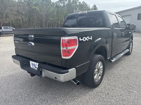 Used 2014 Ford F150 XLT w/ Equipment Group 302A Luxury image 7