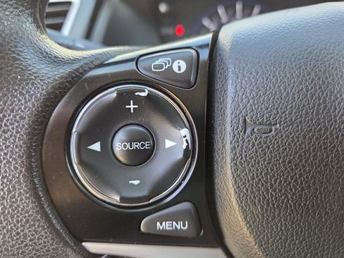 Used 2013 Honda Civic LX image 15