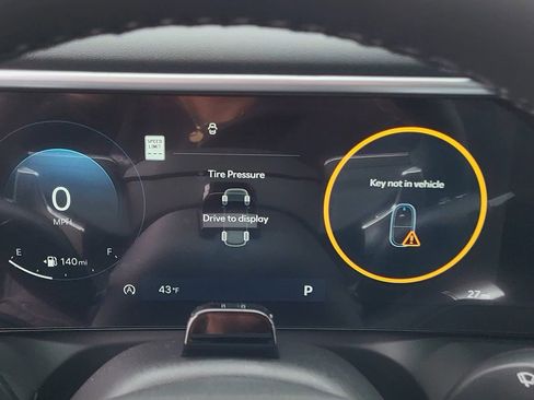 New 2026 Hyundai Palisade SEL image 13