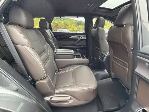 Used 2021 MAZDA CX-9 Signature AWD/4WD image 14