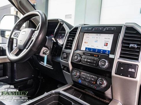 Used 2020 Ford F250 Lariat AWD/4WD image 25