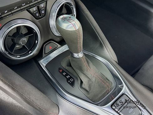 Used 2022 Chevrolet Camaro ZL1 image 20