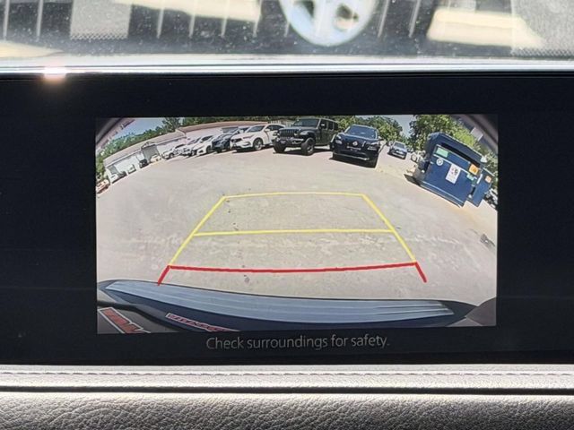 Used 2023 MAZDA CX-30 AWD 2.5 S w/ Preferred Package image 2