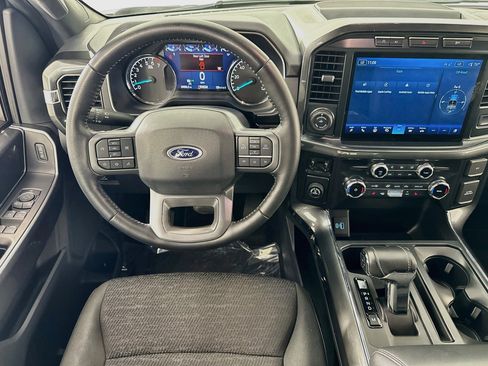 Used 2022 Ford F150 XLT w/ Equipment Group 302A High RWD image 22
