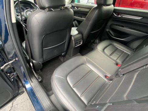 Used 2021 MAZDA CX-5 Grand Touring AWD/4WD image 13