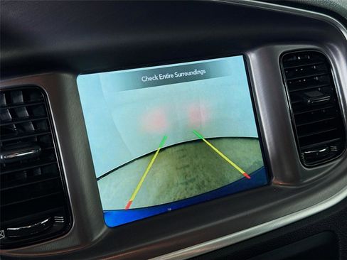 Used 2022 Dodge Charger GT w/ Blacktop Package image 14