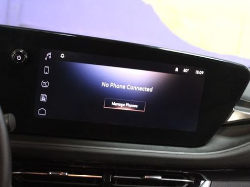 Used 2024 Buick Envista Sport Touring w/ Convenience II Package FWD image 19