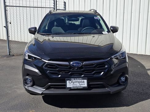 New 2026 Subaru Crosstrek 2.5i Limited AWD/4WD image 2