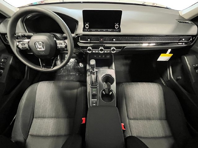 New 2026 Honda Civic LX image 14