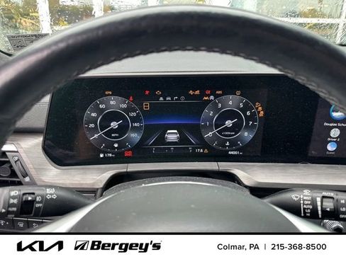 Used 2023 Kia Telluride SX Prestige X-Pro AWD/4WD image 8