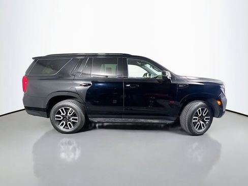 Used 2023 GMC Yukon AT4 image 8