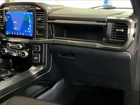 Certified 2023 Ford F150 XLT w/ Equipment Group 302A High AWD/4WD image 15