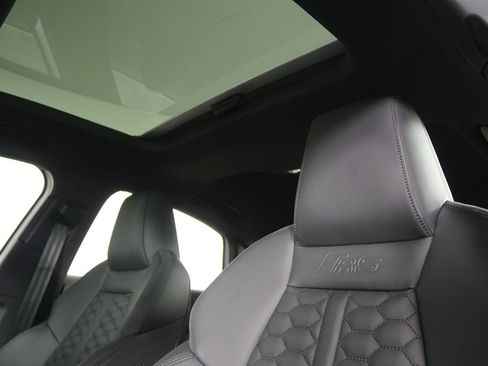 Used 2025 Audi RS 3 image 14