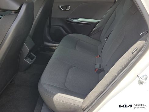 Certified 2025 Kia K4 FWD image 11