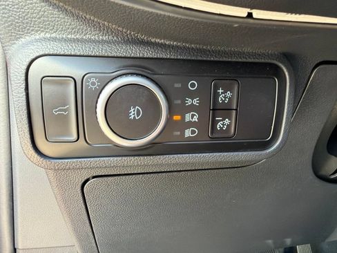 Used 2025 Ford Explorer ST-Line w/ Premium Package RWD image 26
