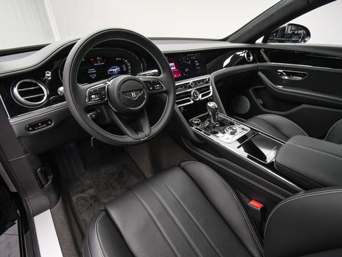 New 2026 Bentley Flying Spur Plug-In Hybrid AWD/4WD image 2