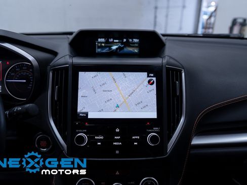 Used 2023 Subaru Crosstrek 2.5i Limited image 14