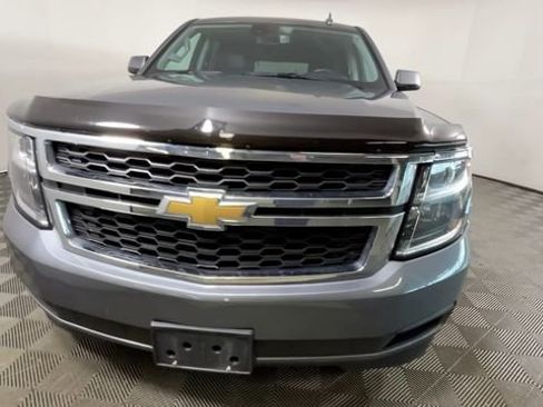 Used 2020 Chevrolet Tahoe LT AWD/4WD image 12