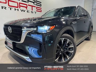 Used 2024 MAZDA CX-90 Plug-In Hybrid w/ Premium Plus