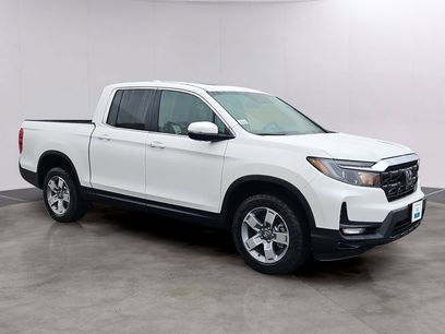New 2026 Honda Ridgeline RTL